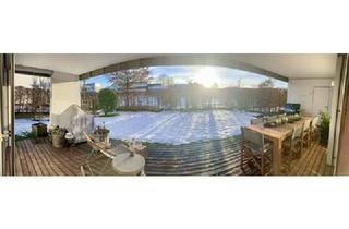 Wohnung kaufen in 6850 Dornbirn, Privatverkauf: Wohnen mit Weitblick 5-Zimmer-Gartenwohnung in ruhiger Lage in Dornbirn