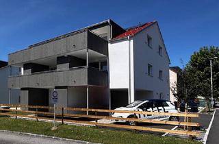Wohnung kaufen in 6922 Wolfurt, Rasch beziehbar: Schöne 2-Zi-Wohnung mit Balkon