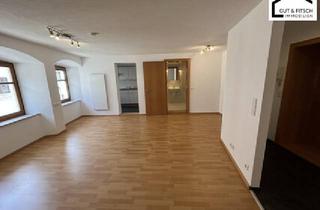 Wohnung mieten in 6700 Bludenz, Schöne 2-Zimmer Stadtwohnung