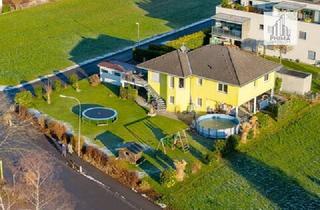 Haus kaufen in 6971 Hard, Viel Platz zum Wohlfühlen – Einfamilienhaus in ruhiger Lage von Hard