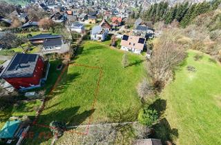 Grundstück zu kaufen in 6858 Schwarzach, Zwischen Natur und Komfort - Ihr Bauplatz in Schwarzach-Linzenberg