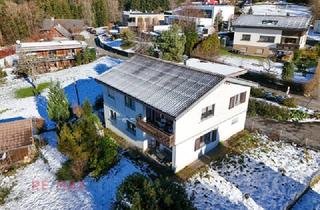 Haus kaufen in 6858 Schwarzach, Schwarzach-Linzenberg Haus mit Weitblick und Raum zur Entfaltung
