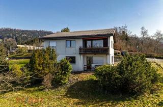 Haus kaufen in 6858 Schwarzach, Schwarzach-Linzenberg Haus mit Weitblick und Raum zur Entfaltung