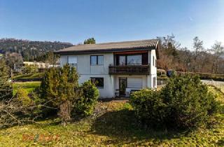 Haus kaufen in 6858 Schwarzach, Schwarzach-Linzenberg Haus mit Weitblick und Raum zur Entfaltung