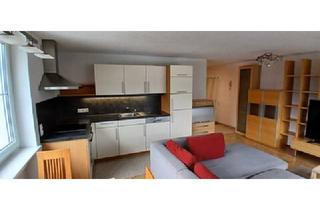 Wohnung mieten in 6719 Bludesch, Kleinwohnung im ersten Obergeschoss.