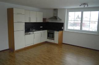 Wohnung mieten in 6719 Bludesch, Kleinwohnung im ersten Obergeschoss.