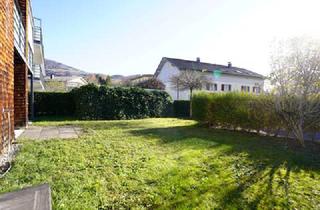 Wohnung mieten in 6833 Klaus, 3-Zimmer-Wohnung mit großzügigem Garten in Klaus, Walgaustraße