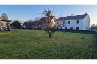 Grundstück zu kaufen in 6923 Lauterach, Sonniges und ruhig gelegenes Baugrundstück in Lauterach von Privat zu verkaufen (PROVISIONSFREI!)