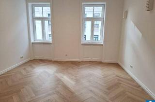 Wohnung kaufen in Paulusgasse, 1030 Wien, Wohnqualität auf neuem Niveau