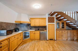 Maisonette kaufen in 5700 Zell am See, Dachgeschoss-Maisonettewohnung mit Raum für Rendite