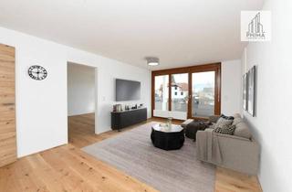 Wohnung kaufen in Mariahilfstraße 14, 6890 Lustenau, Modern wohnen: Frisch sanierte 4-Zimmer-Wohnung mit Charme