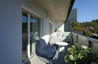 Wohnung kaufen in 8043 Graz, Wohnfühlplatz mit Grünblick: 2-Zimmer-Balkonwohnung in Mariatroster Bestlage nahe Hilmteich