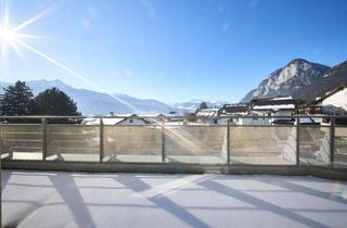 Wohnung kaufen in 6020 Innsbruck, Dachgeschoss Terrassenwohnung TOPLAGE