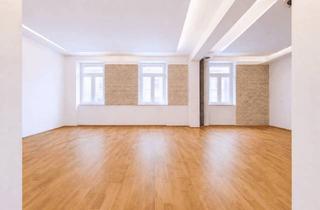 Wohnung kaufen in Gerstlgasse 32, 1210 Wien, 1210 Wien, Sanierte Altbauwohnung mit Loggia