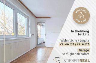 Wohnung kaufen in Panholzerweg, 4030 Linz, LEBENSWERT! Eigentumswohnung im grünen Süden von Linz