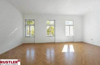 Wohnung kaufen in 2340 Mödling, Altbauklassiker mit offenen Wohngefühl – Wohnen im Zentrum von Mödling