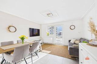 Wohnung kaufen in 6330 Kufstein, Helle 4-Zimmer-Wohnung mit Balkon – Wohntraum für die ganze Familie