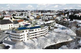 Wohnung kaufen in 4910 Ried im Innkreis, THE37 | Neubau-Garconniere mit Balkon/Loggia & Lift