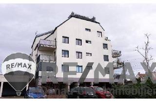 Wohnung kaufen in 3430 Tulln an der Donau, 2 Zimmer Wohnung mit 66m² und Balkon sowie Garage im Herzen von Tulln