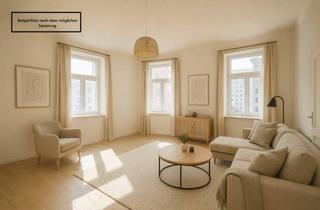 Wohnung kaufen in Herzgasse, 1100 Wien, ++NEU++ Altbaucharme neu entdecken: 2-Zimmer Wohnung zum Sanieren mit viel Potenzial