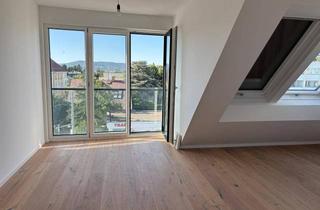 Wohnung mieten in Feldkellergasse 16, 1130 Wien, Moderne 2-Zimmer-Wohnung mit Einbauküche und Weitblick in Hietzing! Miete inklusive Warmwasser und Heizung!