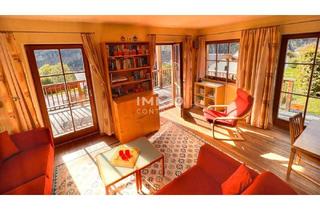 Doppelhaushälfte kaufen in 9972 Virgen, RESERVIERT: Bergblick. Harmonie. Daheim.