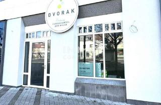 Büro zu mieten in 2460 Bruck an der Leitha, Geschäftslokal in Frequenzlage