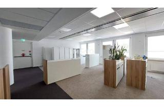 Büro zu mieten in Dietrichgasse, 1030 Wien, Open-Space Büro in ausgezeichneter Lage - 500 m², klimatisiert