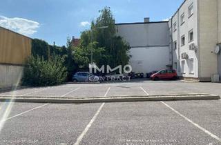 Gewerbeimmobilie mieten in 2460 Bruck an der Leitha, Parkplätze in bester Innenstadtlage!