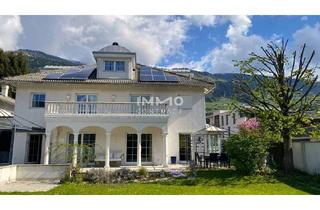 Villen zu kaufen in 9900 Lienz, RESERVIERT: Exklusive Stadtvilla
