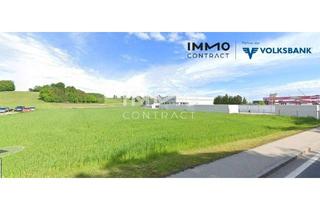  in 3331 Kematen, Gewerbegrund mit 3.097 m² Fläche an der B121Pacht oder Baurecht!