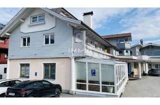 Gewerbeimmobilie kaufen in 9920 Sillian, Investition mit Mehrwert