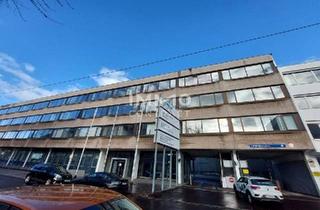 Gewerbeimmobilie mieten in Kraußstraße, 4020 Linz, Günstige Freistellplätze in der Kraußstraße 1-7 zu vermieten!