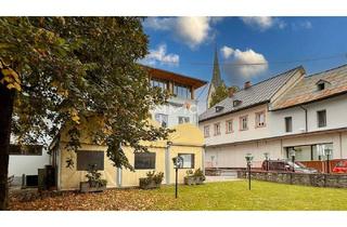 Gastronomiebetrieb mieten in 9640 Kötschach, Wo Gastfreundschaft wieder lebt