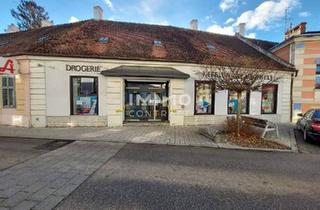 Büro zu mieten in 3130 Sankt Andrä an der Traisen, Gewerbeobjekt in Herzogenburg!
