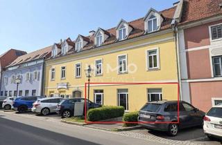 Büro zu mieten in 8280 Hartl bei Fürstenfeld, Fürstenfeld: Geschäftsfläche in zentraler Lage zu vermieten - Bismarckstraße 1
