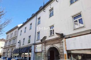 Büro zu mieten in 4600 Wels, Büro in der Pfarrgasse