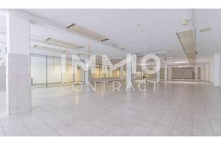 Büro zu mieten in Landstraße, 4020 Linz, Großzügige Geschäftsfläche mit ca. 849 m² Nutzfläche in Linzer Zentrumslage zu vermieten!