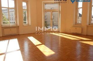 Wohnung mieten in 4600 Wels, Toller Ausblick! ...direkt auf die Ringstraße!