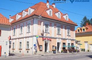 Büro zu mieten in Heinrichstraße, 8010 Graz, Klimatisierte Büro-/Praxisräume in Graz - nahe der KF-UNI: Heinrichstraße 47a