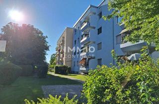 Wohnung kaufen in 5280 Braunau am Inn, ** NEUER PREIS - Anlegerwohnung 5,5 % Brutto-Rendite **