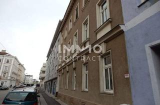 Anlageobjekt in 1210 Wien, Baubewilligtes Wohnbauprojekt mit Balkonen und Terrassen!