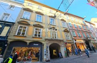 Büro zu mieten in Sporgasse, 8010 Graz, TOP-LAGE in der INNENSTADT: Büroflächen in der Sporgasse 11 - Top 508 3