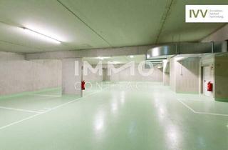 Gewerbeimmobilie mieten in Raimundstraße, 4020 Linz, Tiefgaragenplatz in der Raimundstraße 24 zu vermieten- Top 107