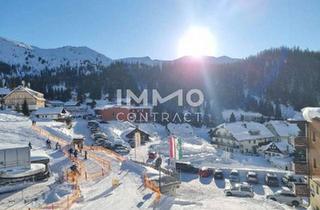 Haus kaufen in 8952 Irdning, PLANNERALM - DAS NATURPARADIES: SKIHOTEL MIT DIREKTEM PISTENZUGANG 16 ZIMMER RESTAURANT-BAR-LOUNGE