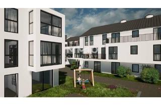 Anlageobjekt in 2700 Wiener Neustadt, Neubau-Investment: 16 Wohneinheiten in attraktiver Lage – Kapitalanlage mit Zukunft