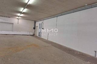 Gewerbeimmobilie mieten in 4820 Bad Ischl, Frei gestaltbare Fläche zum Mieten!