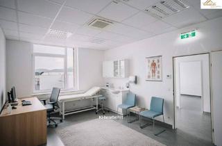 Büro zu mieten in 2620 Neunkirchen, Ihr Start in die Selbstständigkeit - ein Standort mit Zukunft