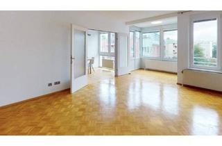 Wohnung kaufen in Donau, 1220 Wien, Smart investieren, schön wohnen in einer großen 2-Zimmer Wohnung in 1220 Wien - in der Nähe der U1 und dem Donauzentrum