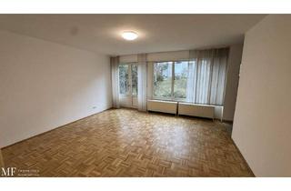 Wohnung mieten in 1190 Wien, Erstbezug nach Sanierung